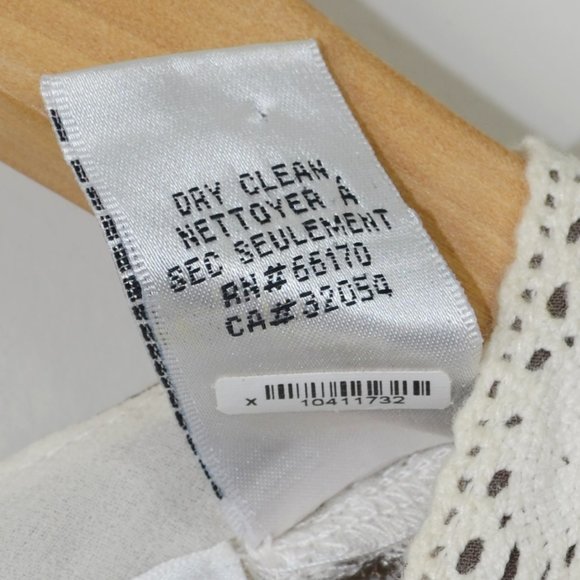 Byron Lars Beguile Lace Study Dress - Picture 8 of 10